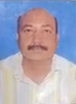  Lion Dr.Alok Bhatnagar