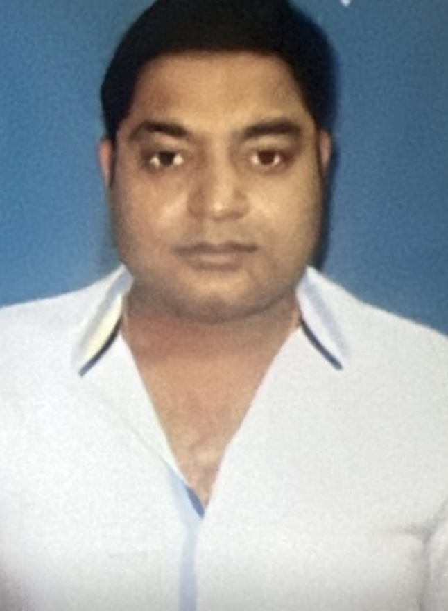  Lion Dr.Alok Bhatnagar