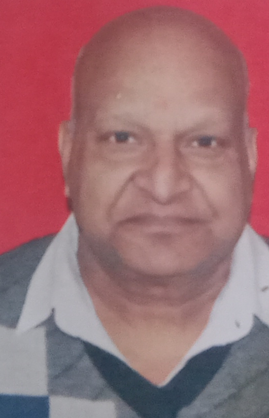  Lion Dr.Alok Bhatnagar