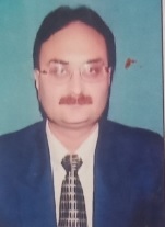  Lion Dr.Alok Bhatnagar